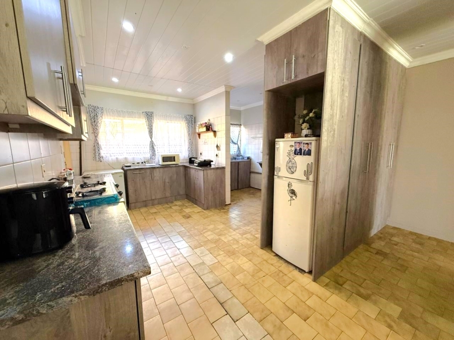 Commercial Property for Sale in Bloemfontein Rural Free State